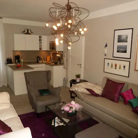 Fischersfritze Daire *