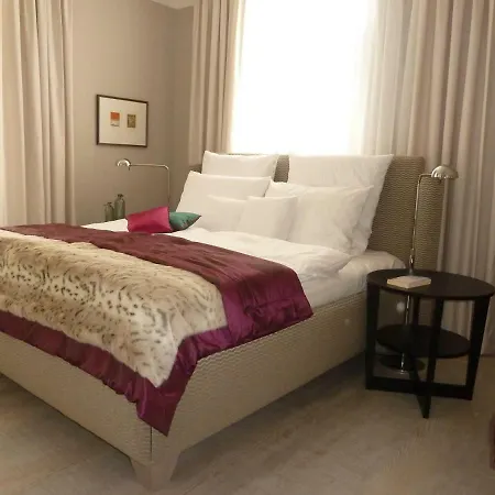 Fischersfritze Apartmán Goehren (Ruegen)