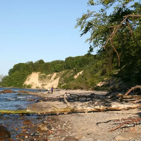 Fischersfritze Apartmán