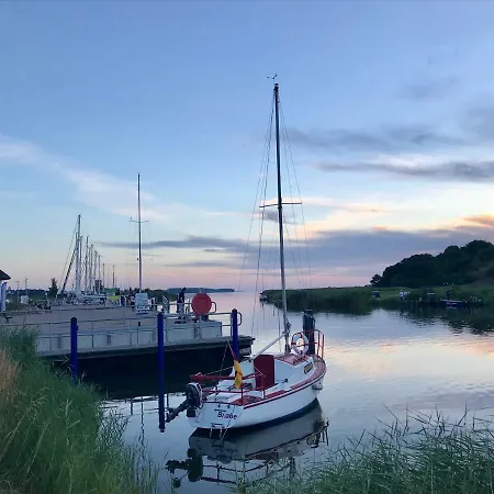 Fischersfritze Goehren (Ruegen)